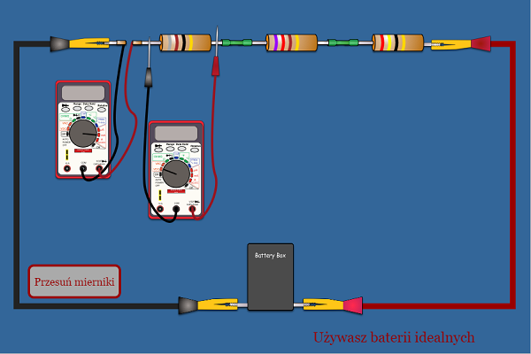 Overview Picture for Simple Circuit Lab